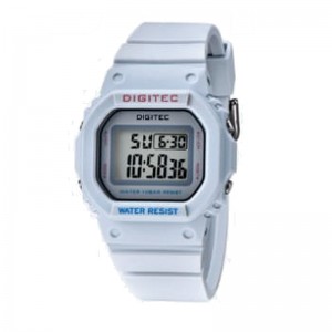 Digitec BDG 7024T GY 3W Light Blue
